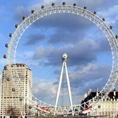 Trendy 2 Bedroom Apartment In Vibrant Shoreditch, Central London Zone 1 Free Wifi - Sleeps 4+2 Екстер'єр фото