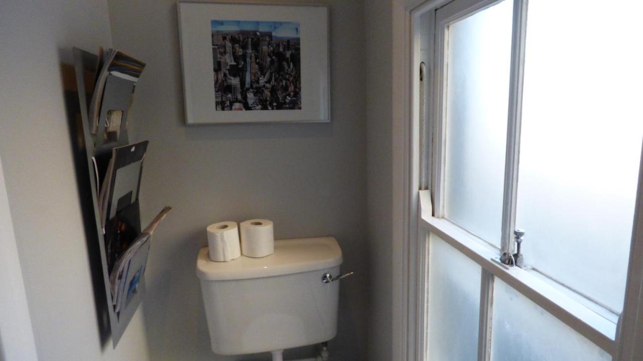 Trendy 2 Bedroom Apartment In Vibrant Shoreditch, Central London Zone 1 Free Wifi - Sleeps 4+2 Екстер'єр фото