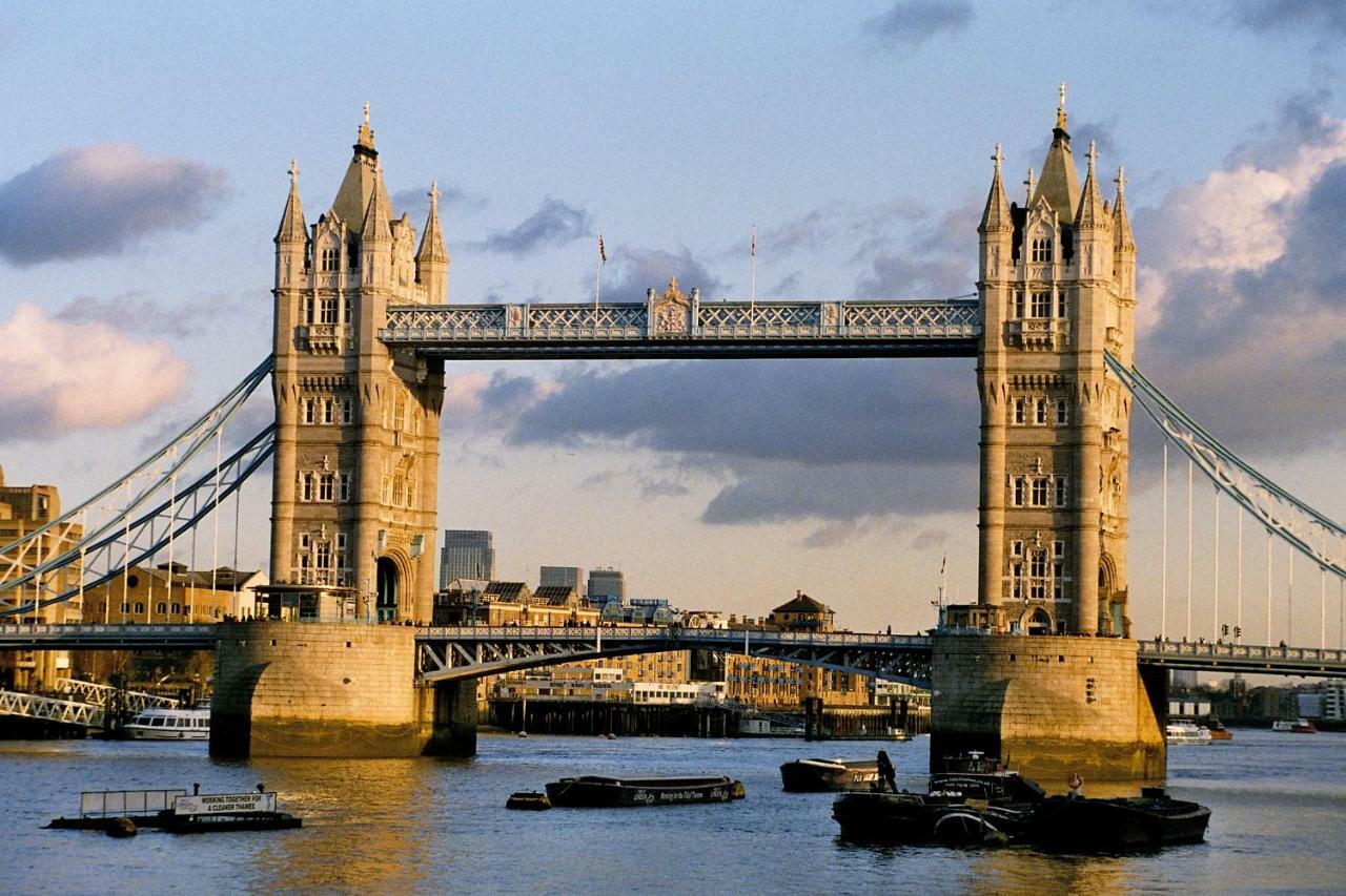Trendy 2 Bedroom Apartment In Vibrant Shoreditch, Central London Zone 1 Free Wifi - Sleeps 4+2 Екстер'єр фото