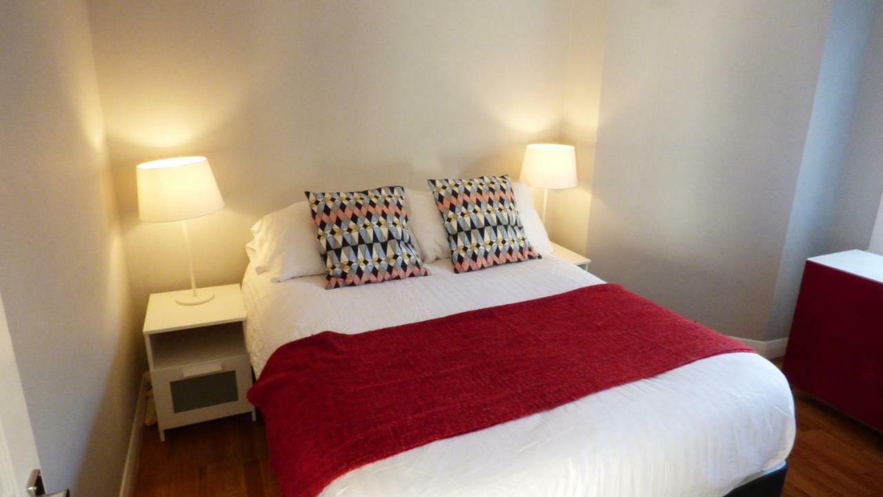 Trendy 2 Bedroom Apartment In Vibrant Shoreditch, Central London Zone 1 Free Wifi - Sleeps 4+2 Екстер'єр фото