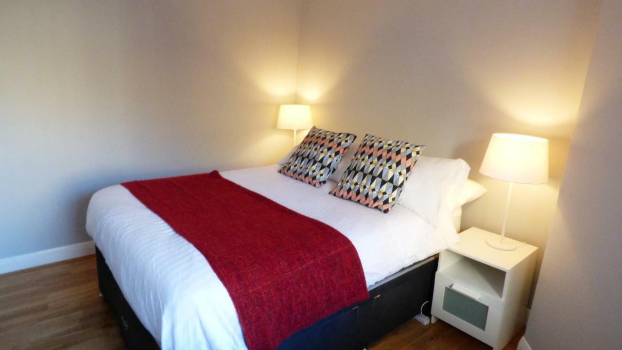 Trendy 2 Bedroom Apartment In Vibrant Shoreditch, Central London Zone 1 Free Wifi - Sleeps 4+2 Екстер'єр фото