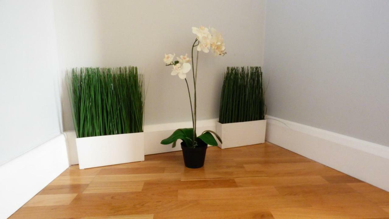 Trendy 2 Bedroom Apartment In Vibrant Shoreditch, Central London Zone 1 Free Wifi - Sleeps 4+2 Екстер'єр фото