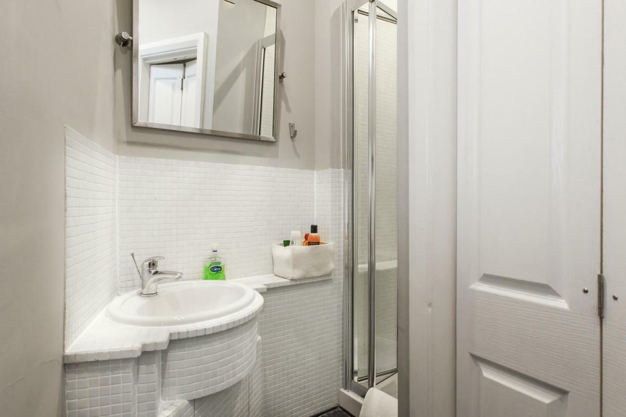 Trendy 2 Bedroom Apartment In Vibrant Shoreditch, Central London Zone 1 Free Wifi - Sleeps 4+2 Екстер'єр фото