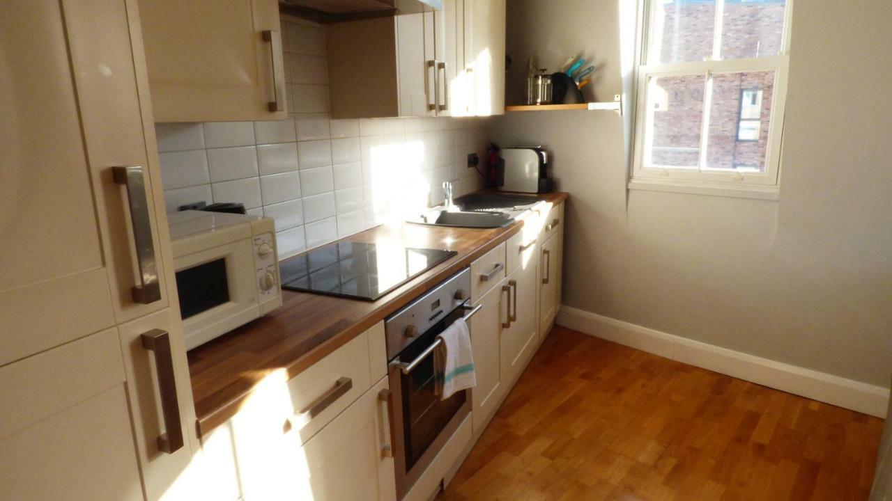 Trendy 2 Bedroom Apartment In Vibrant Shoreditch, Central London Zone 1 Free Wifi - Sleeps 4+2 Екстер'єр фото