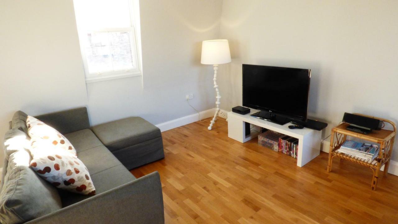 Trendy 2 Bedroom Apartment In Vibrant Shoreditch, Central London Zone 1 Free Wifi - Sleeps 4+2 Екстер'єр фото